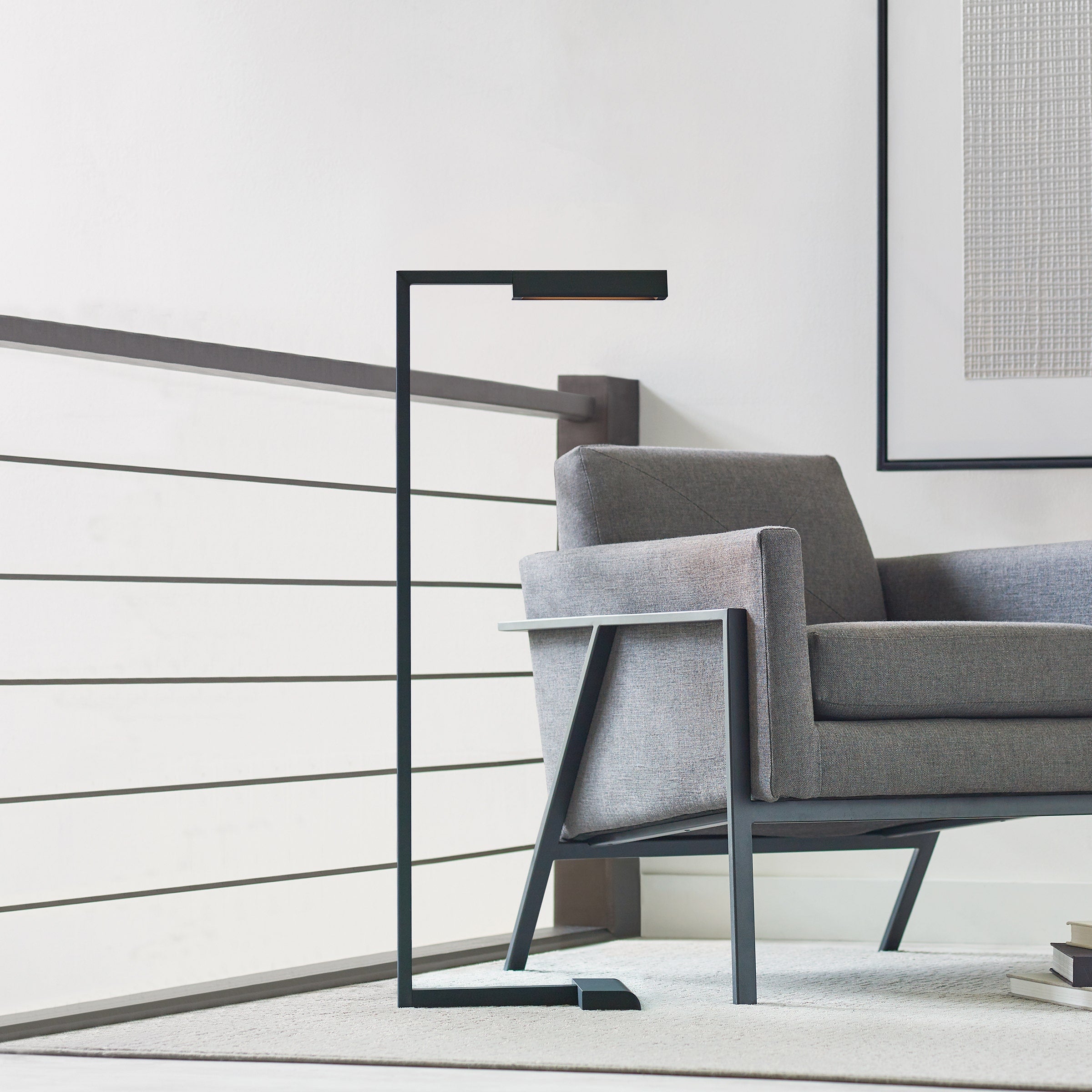 Dessau Floor Lamp