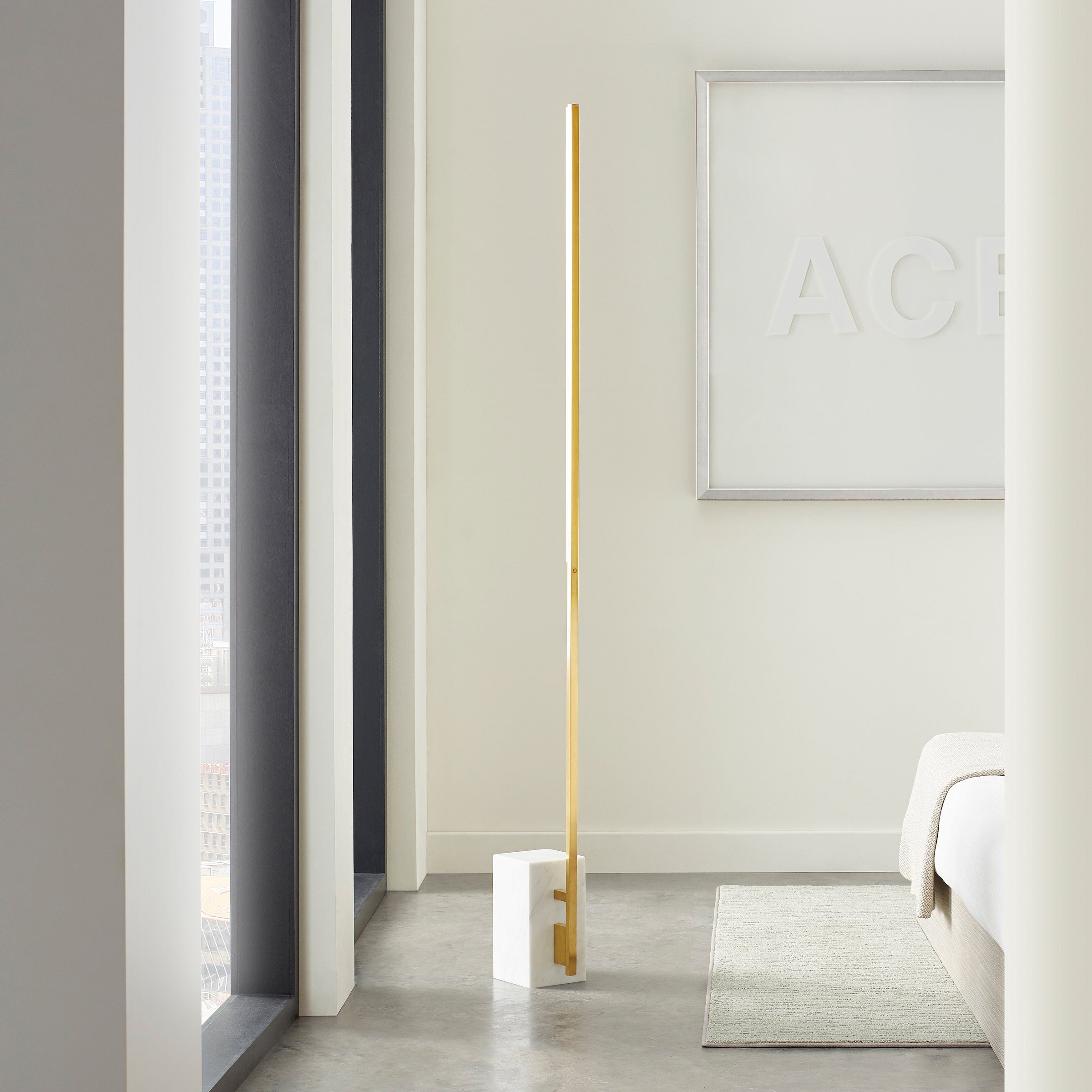 Klee Floor Lamp