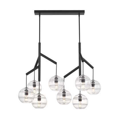Sedona Double Chandelier