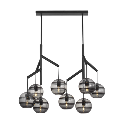 Sedona Double Chandelier