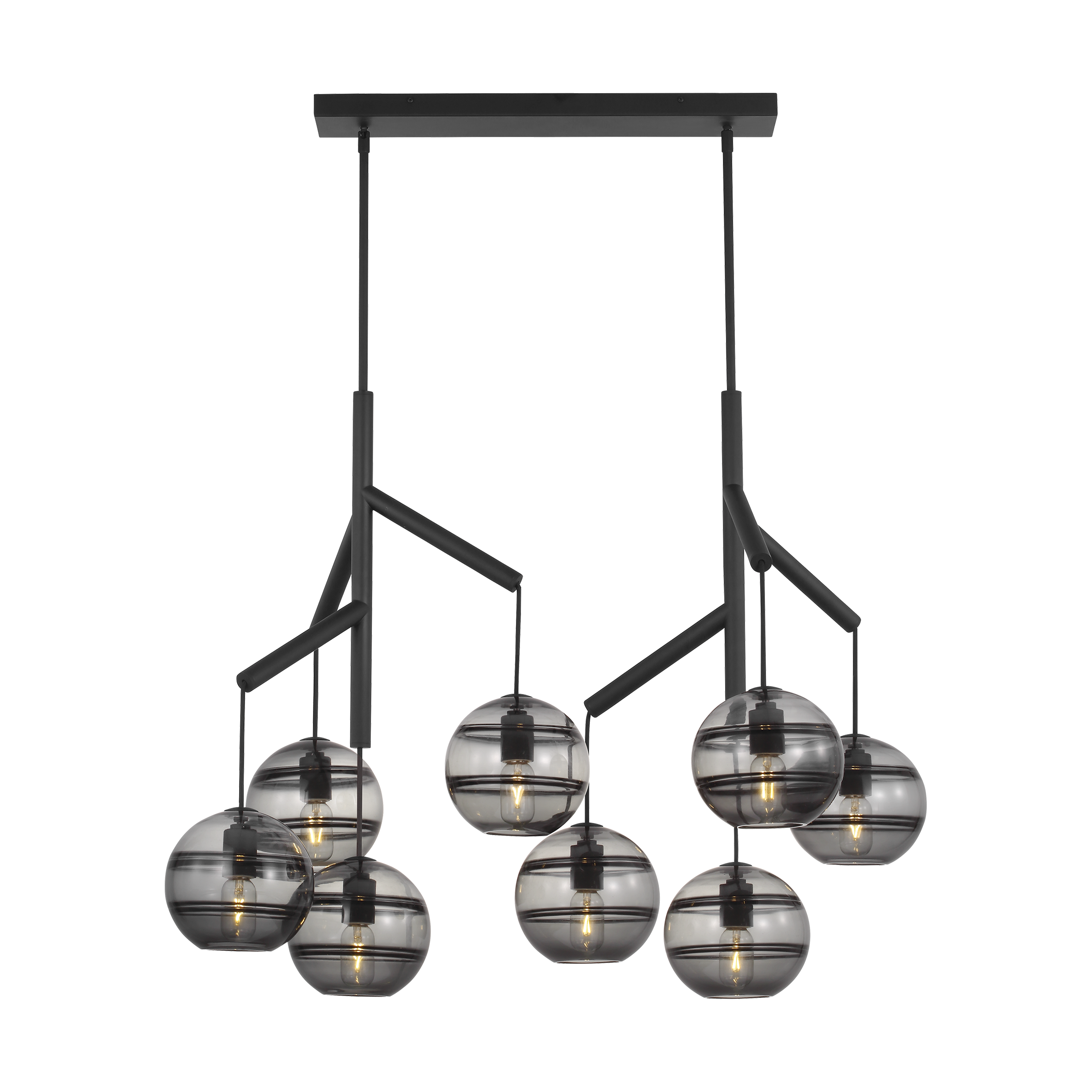 Sedona Double Chandelier