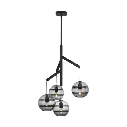 Sedona Single Chandelier