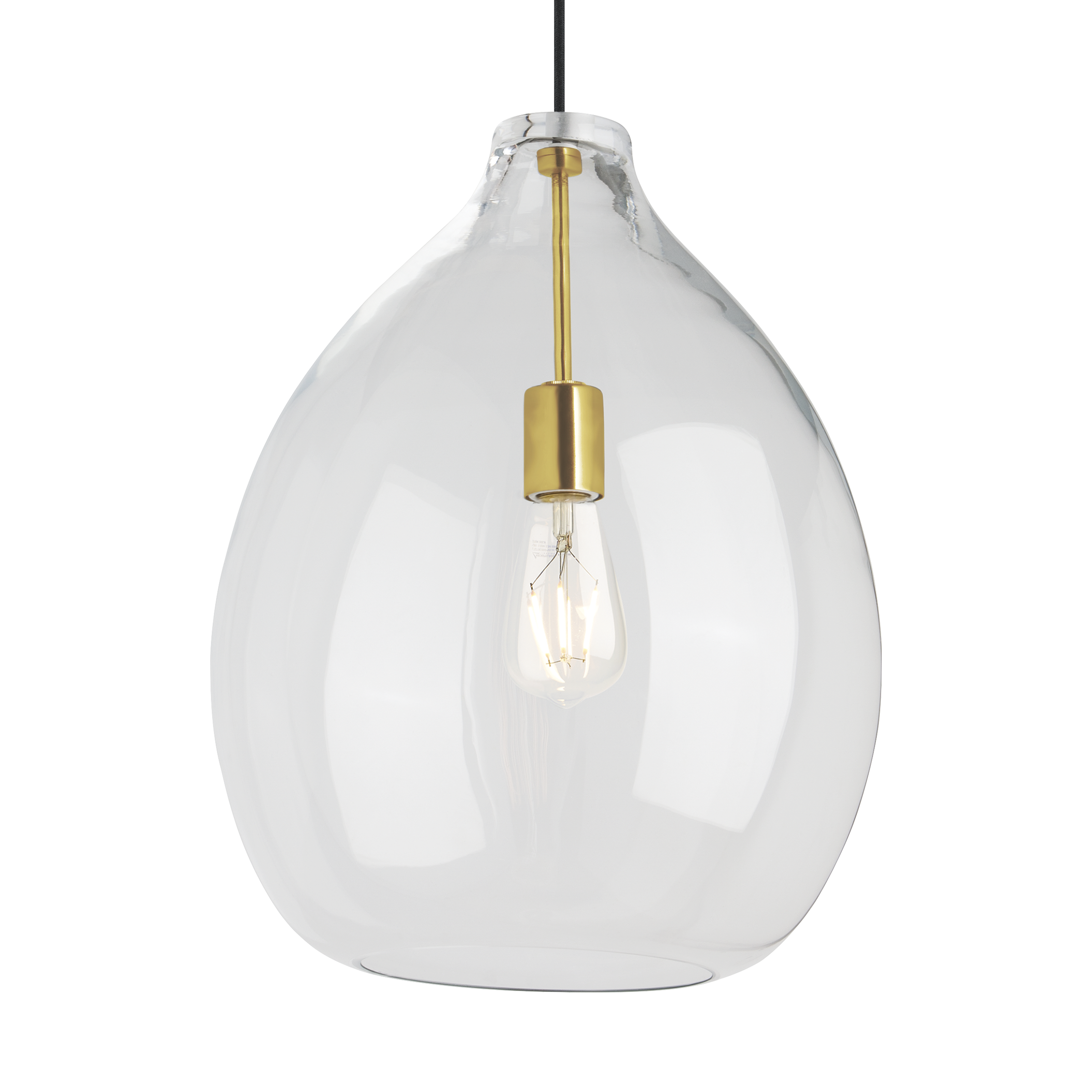 Quinton Pendant