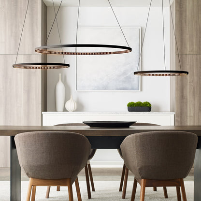 Vellavi Chandelier