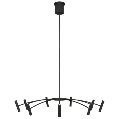 Aerial Chandelier