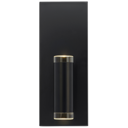 Dobson II 1-Light Wall/Bath