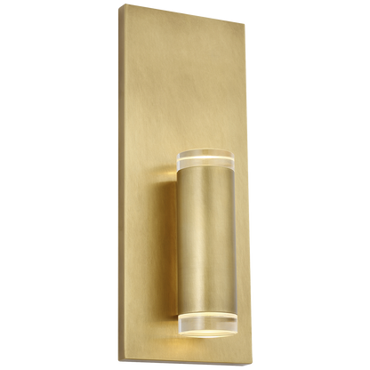 Dobson II 1-Light Wall/Bath