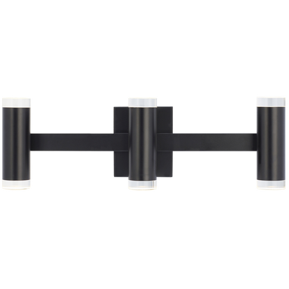 Dobson II 3-Light Bath