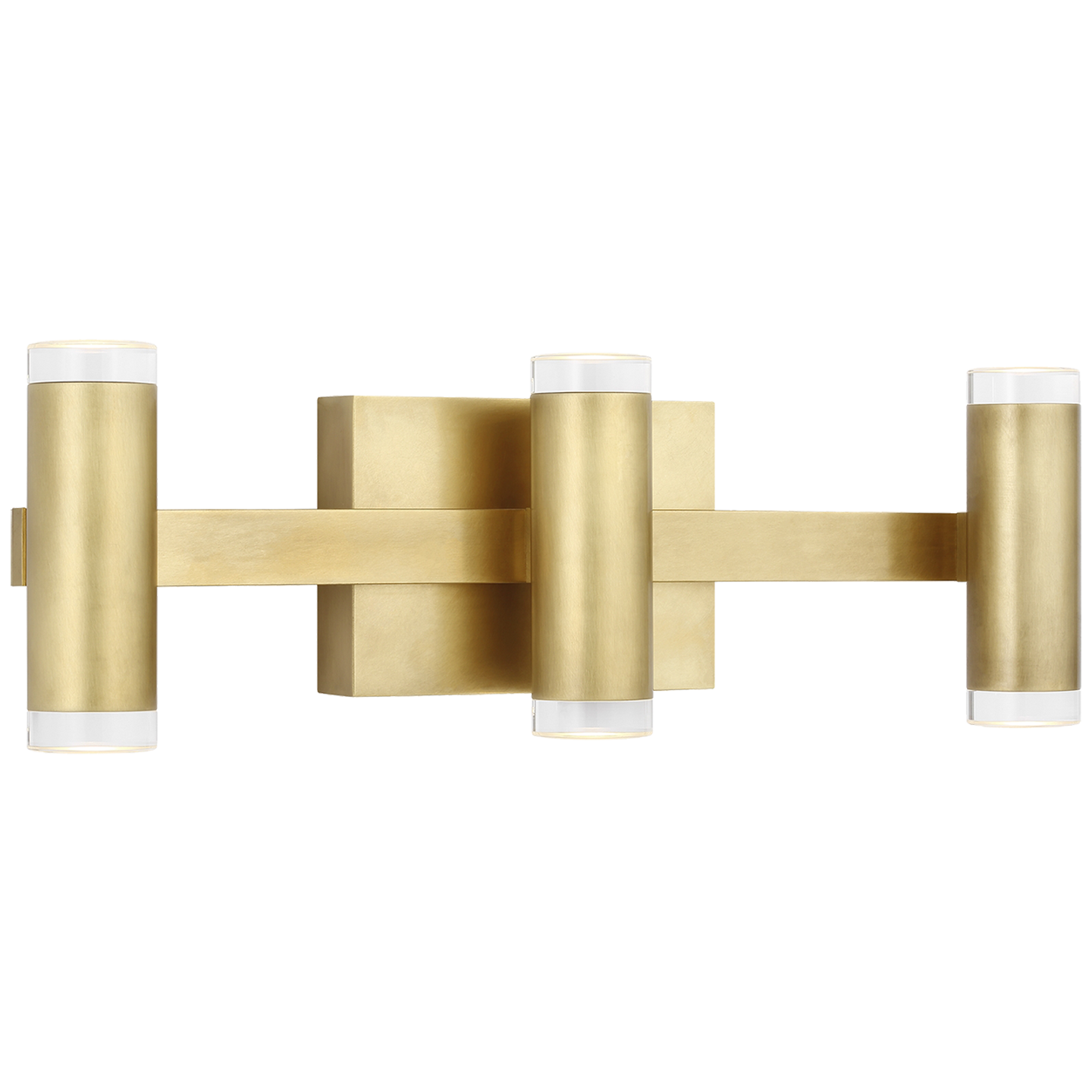 Dobson II 3-Light Bath