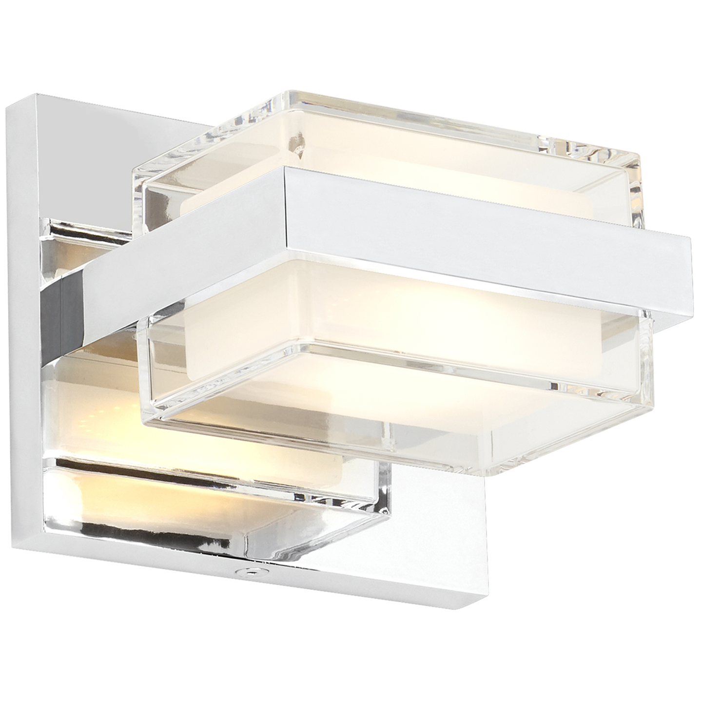 Kamden 1-Light Wall/Bath