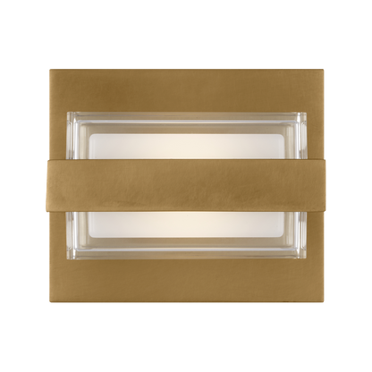 Kamden 1-Light Wall/Bath