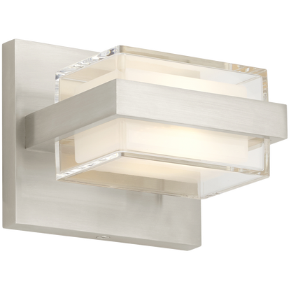 Kamden 1-Light Wall/Bath