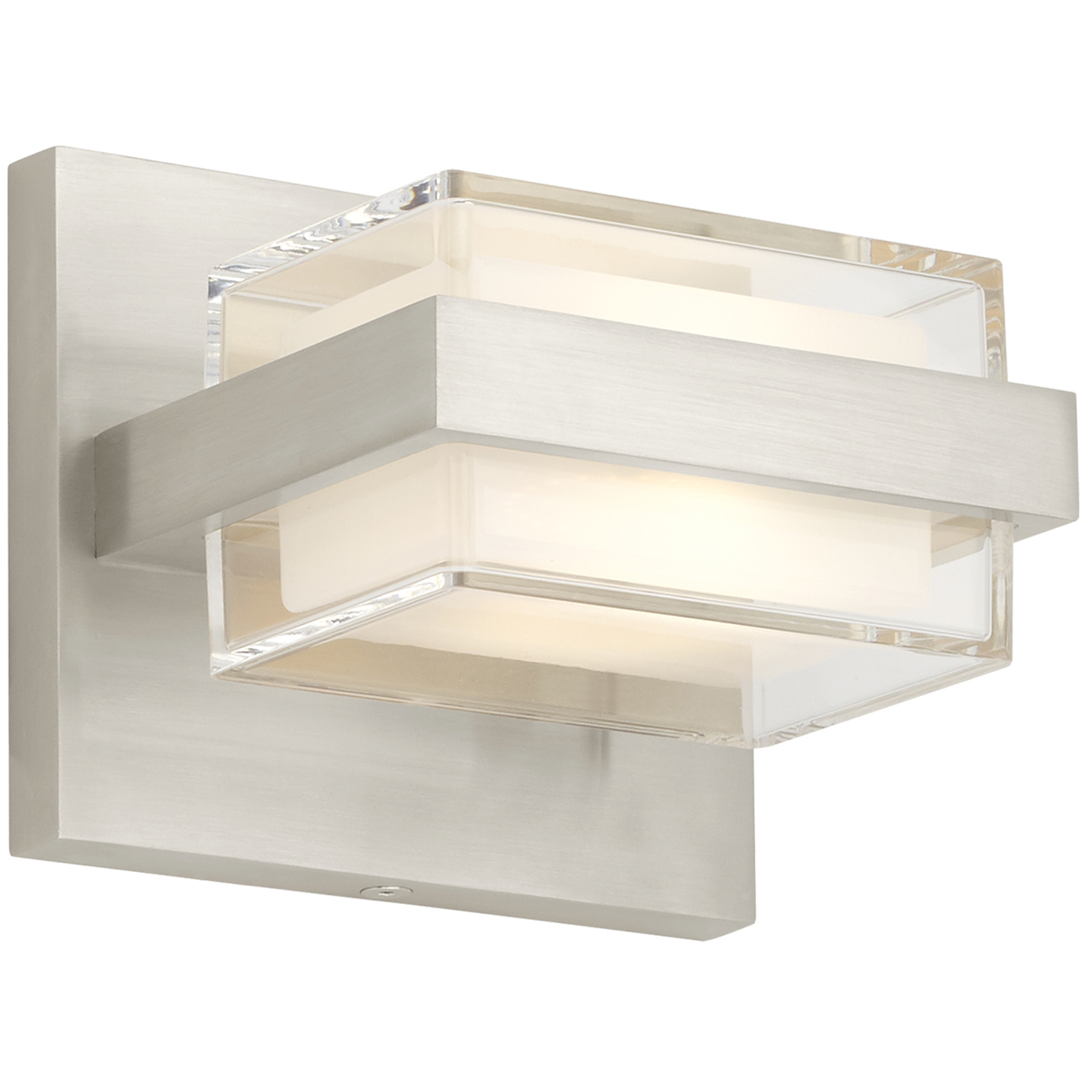 Kamden 1-Light Wall/Bath