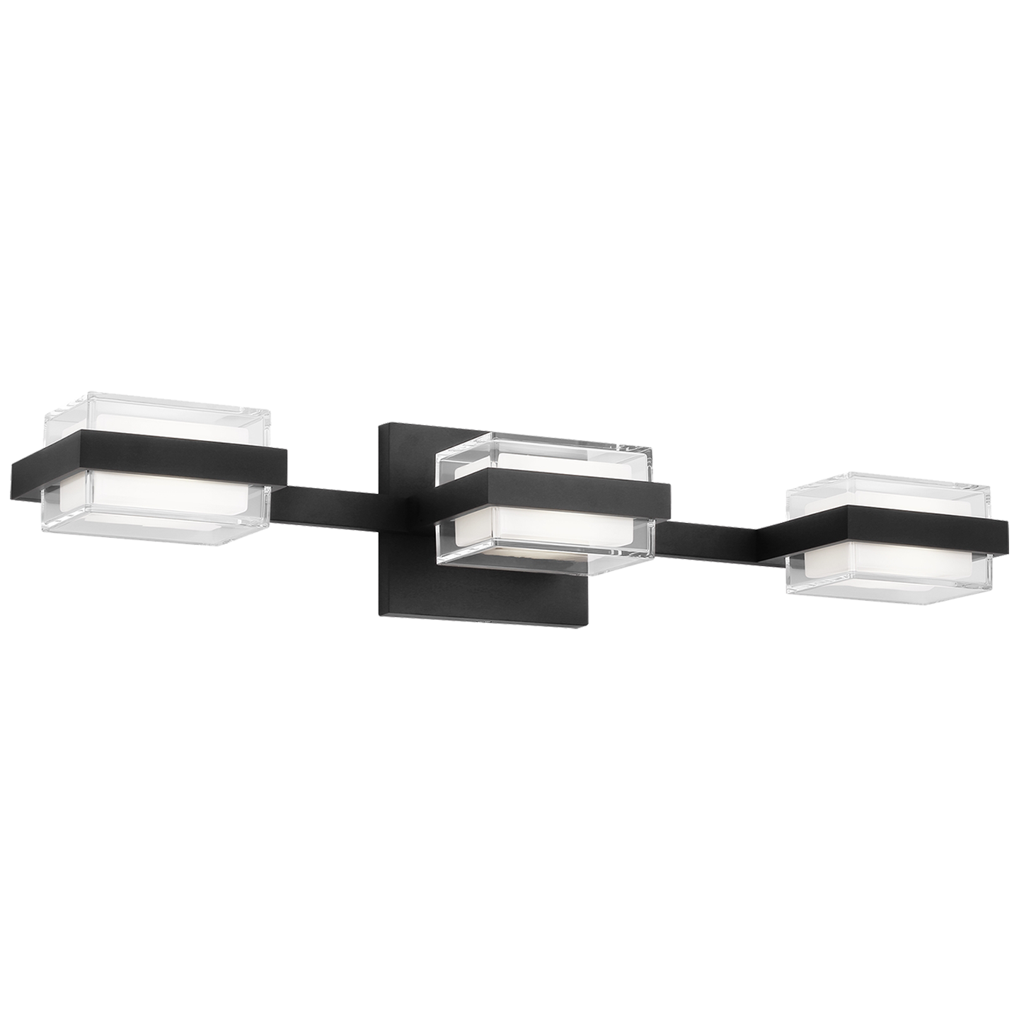 Kamden 3-Light Bath