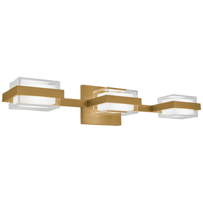 Kamden 3-Light Bath