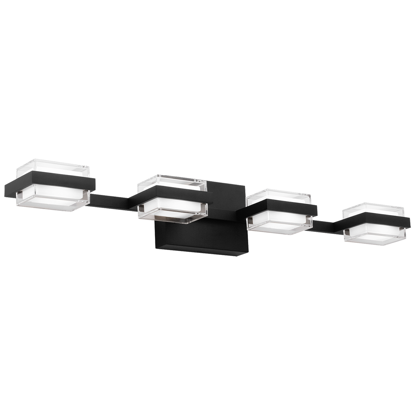 Kamden 4-Light Bath