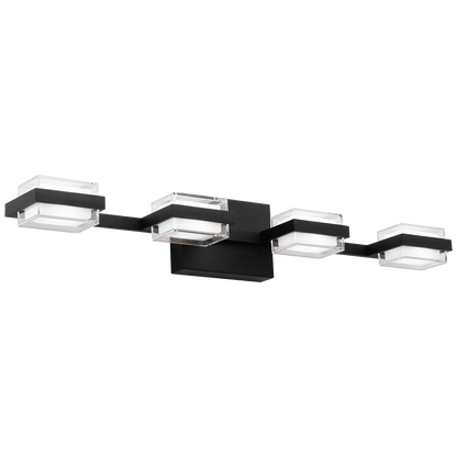 Kamden 4-Light Bath