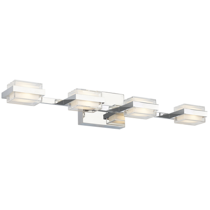 Kamden 4-Light Bath