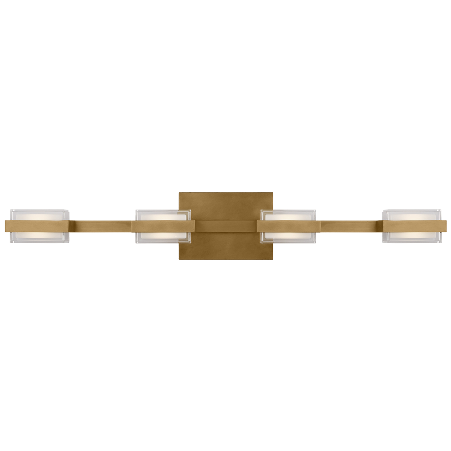Kamden 4-Light Bath