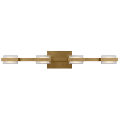 Kamden 4-Light Bath