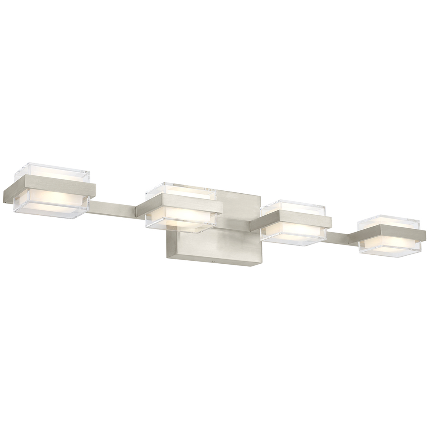 Kamden 4-Light Bath