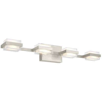 Kamden 4-Light Bath