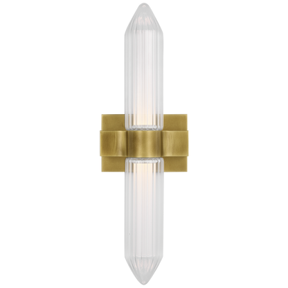 Langston Medium Bath Sconce