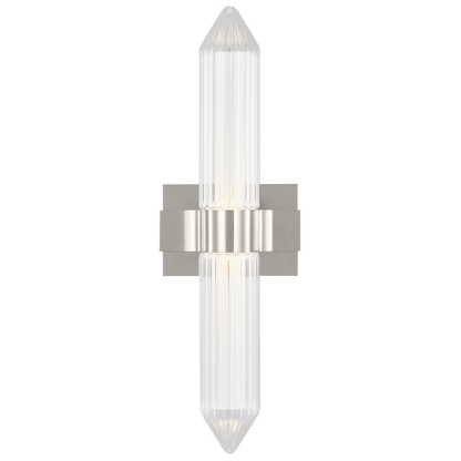 Langston Medium Bath Sconce