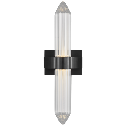Langston Medium Bath Sconce
