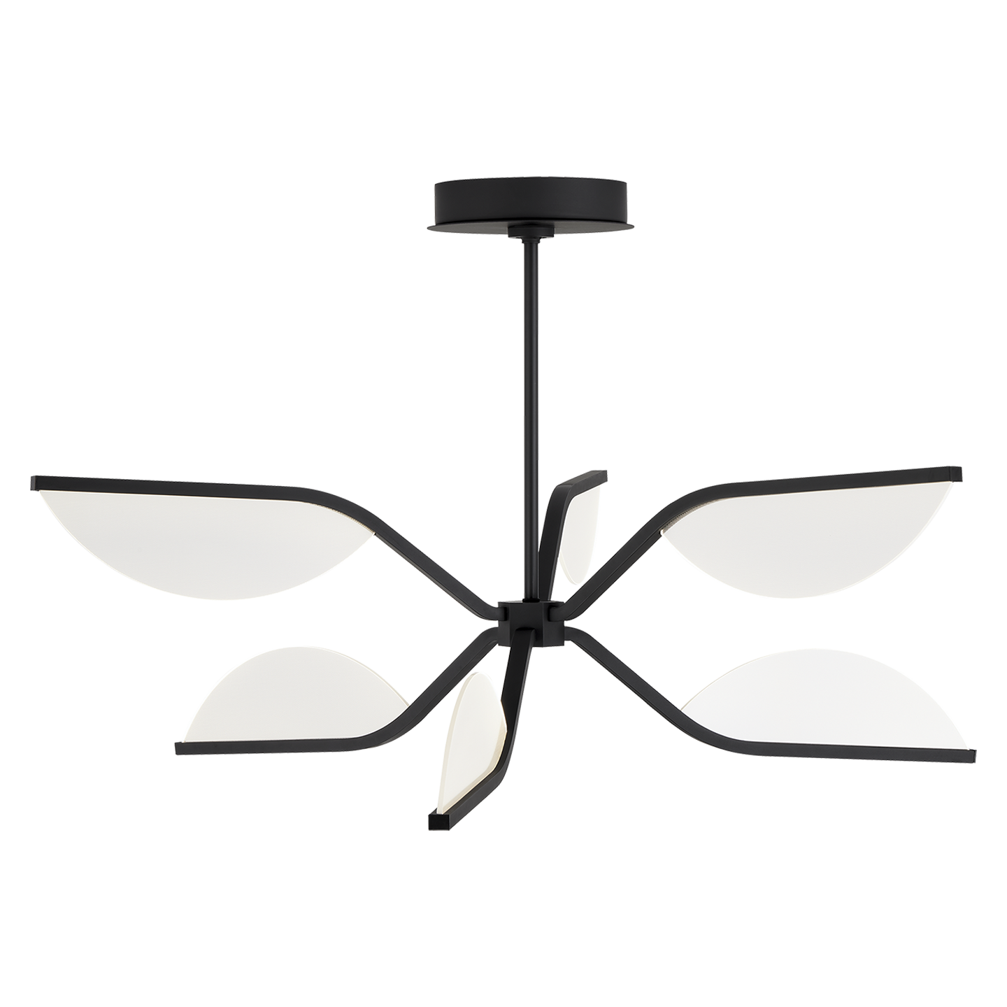 Belterra Flushmount/Chandelier