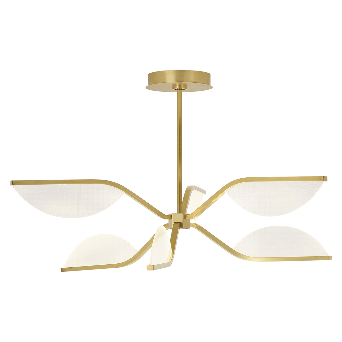 Belterra Flushmount/Chandelier