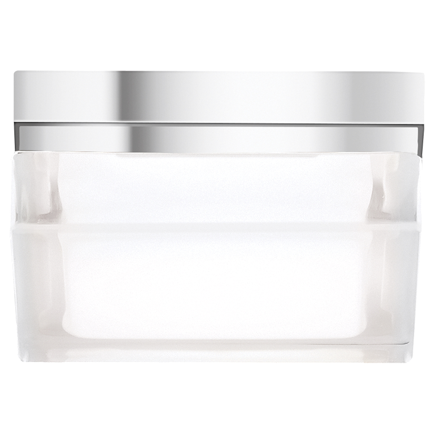 Boxie Small Flush Mount