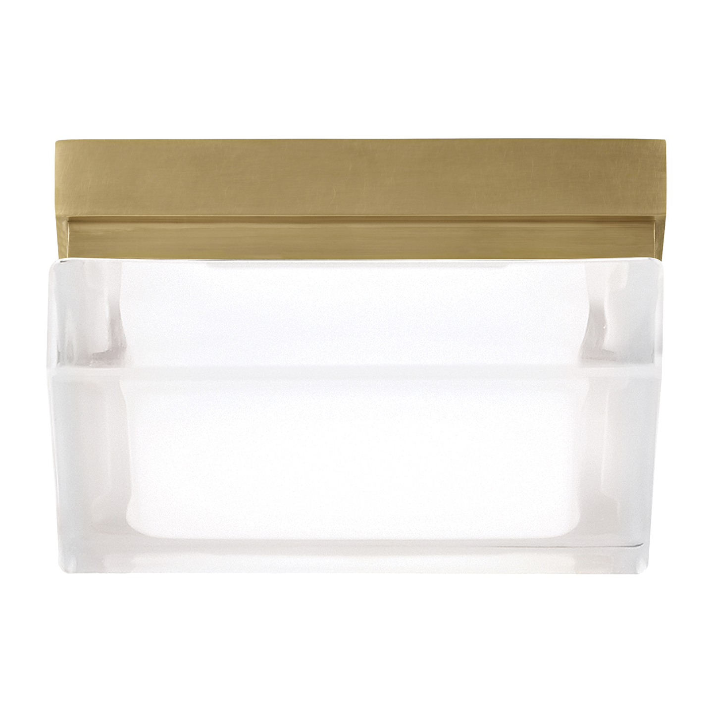 Boxie Small Flush Mount