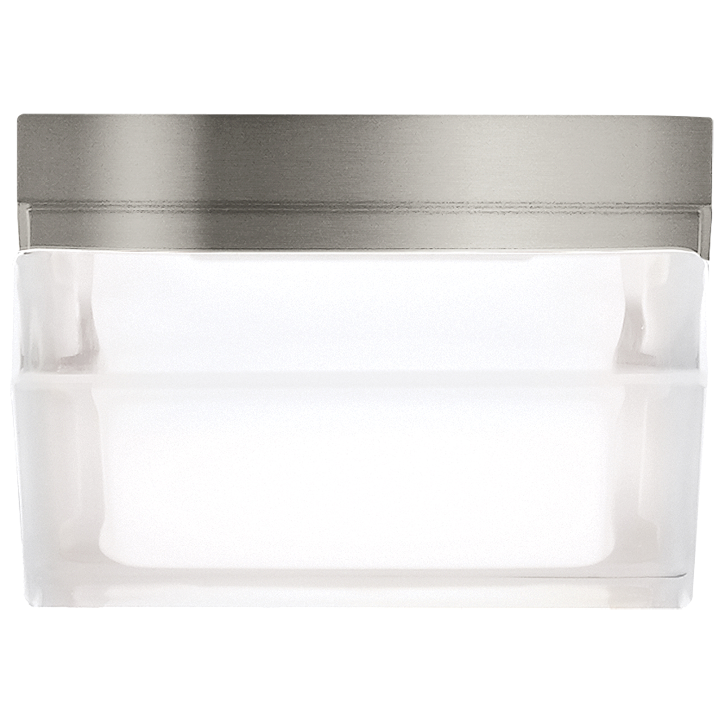 Boxie Small Flush Mount