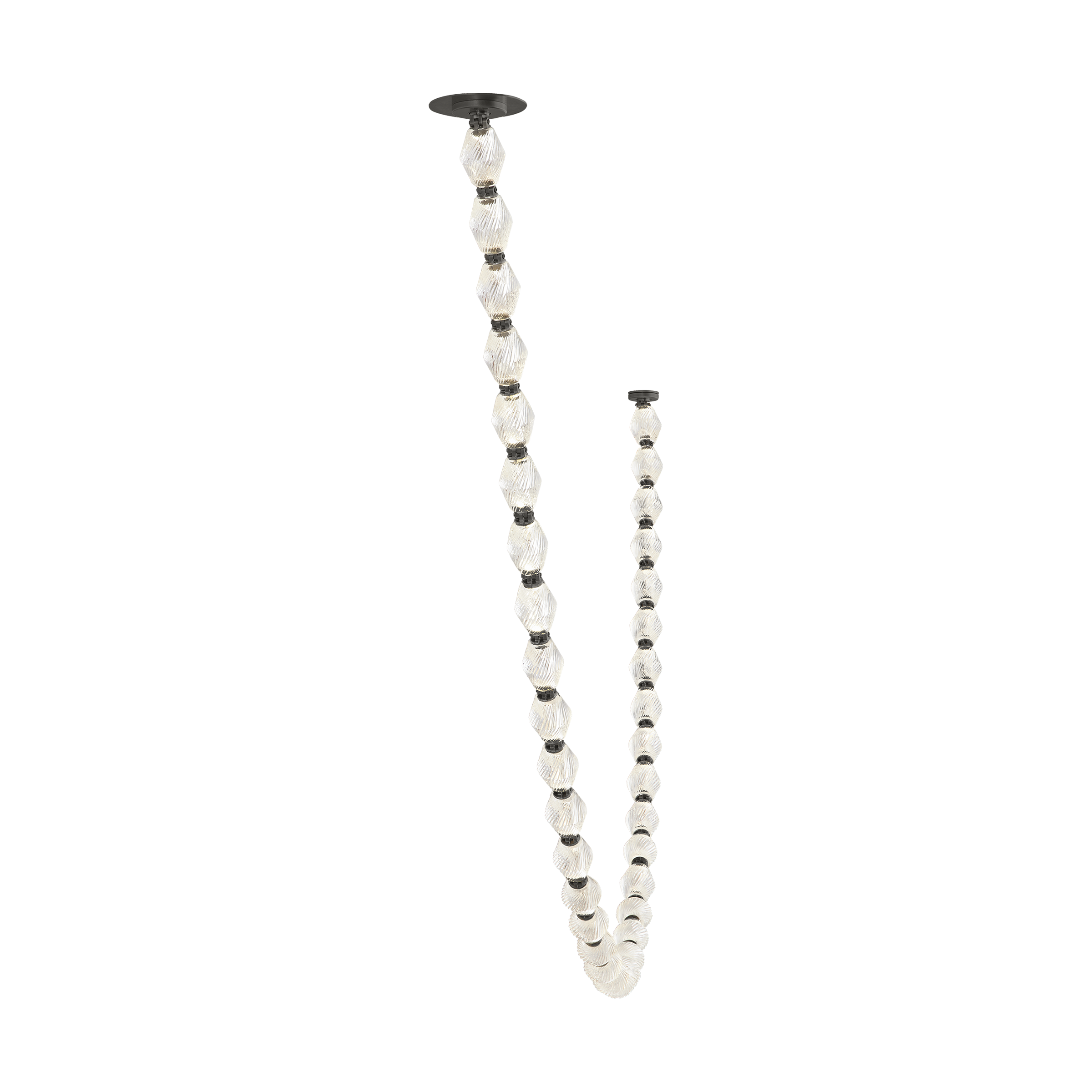Collier 108 Chandelier