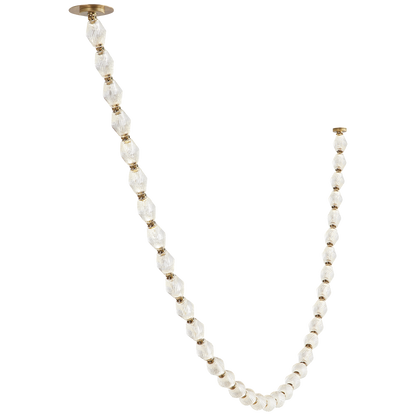 Collier 108 Chandelier