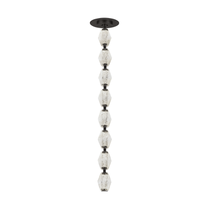 Collier 24 Pendant