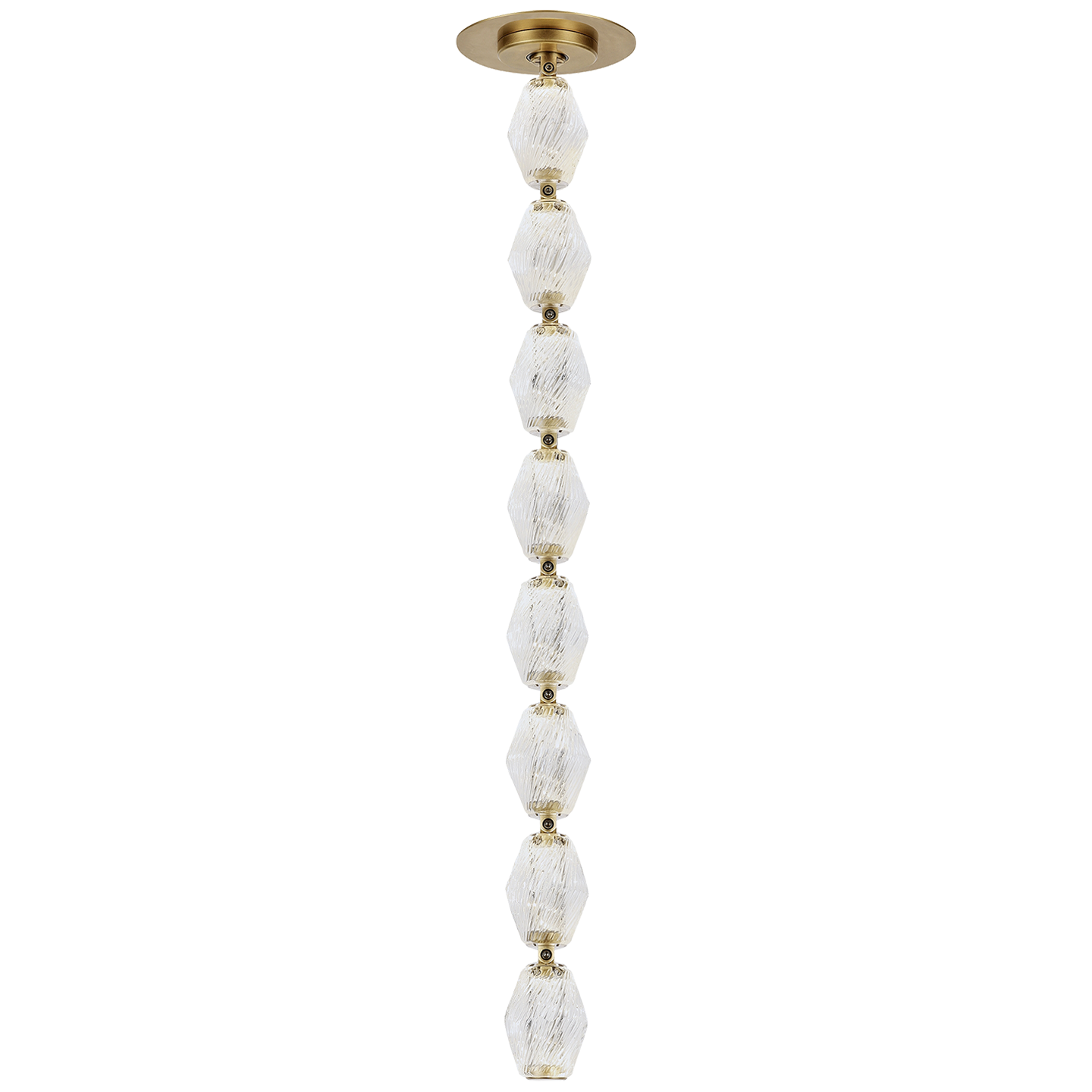 Collier 24 Pendant