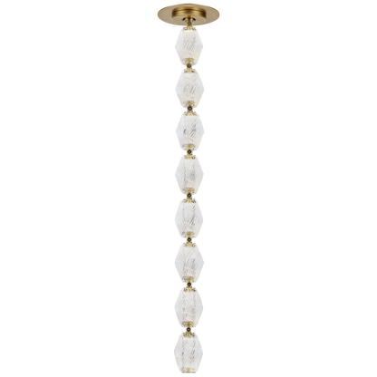 Collier 24 Pendant
