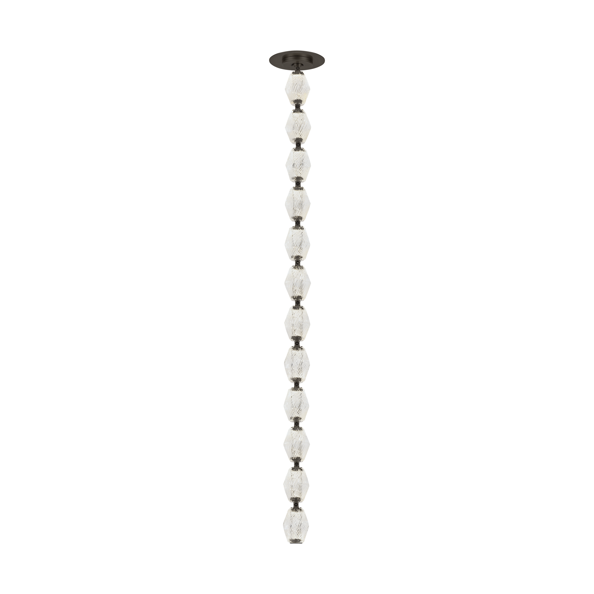 Collier 36 Pendant