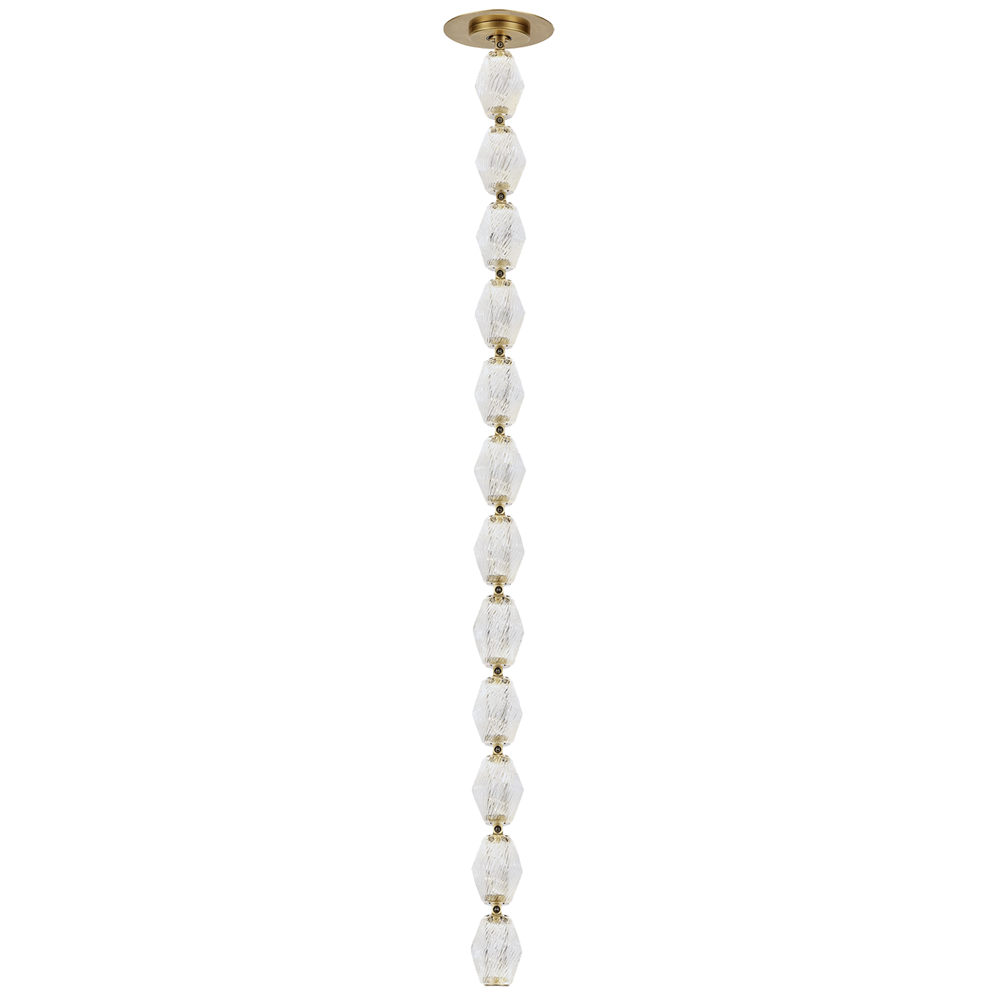 Collier 36 Pendant