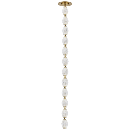 Collier 36 Pendant