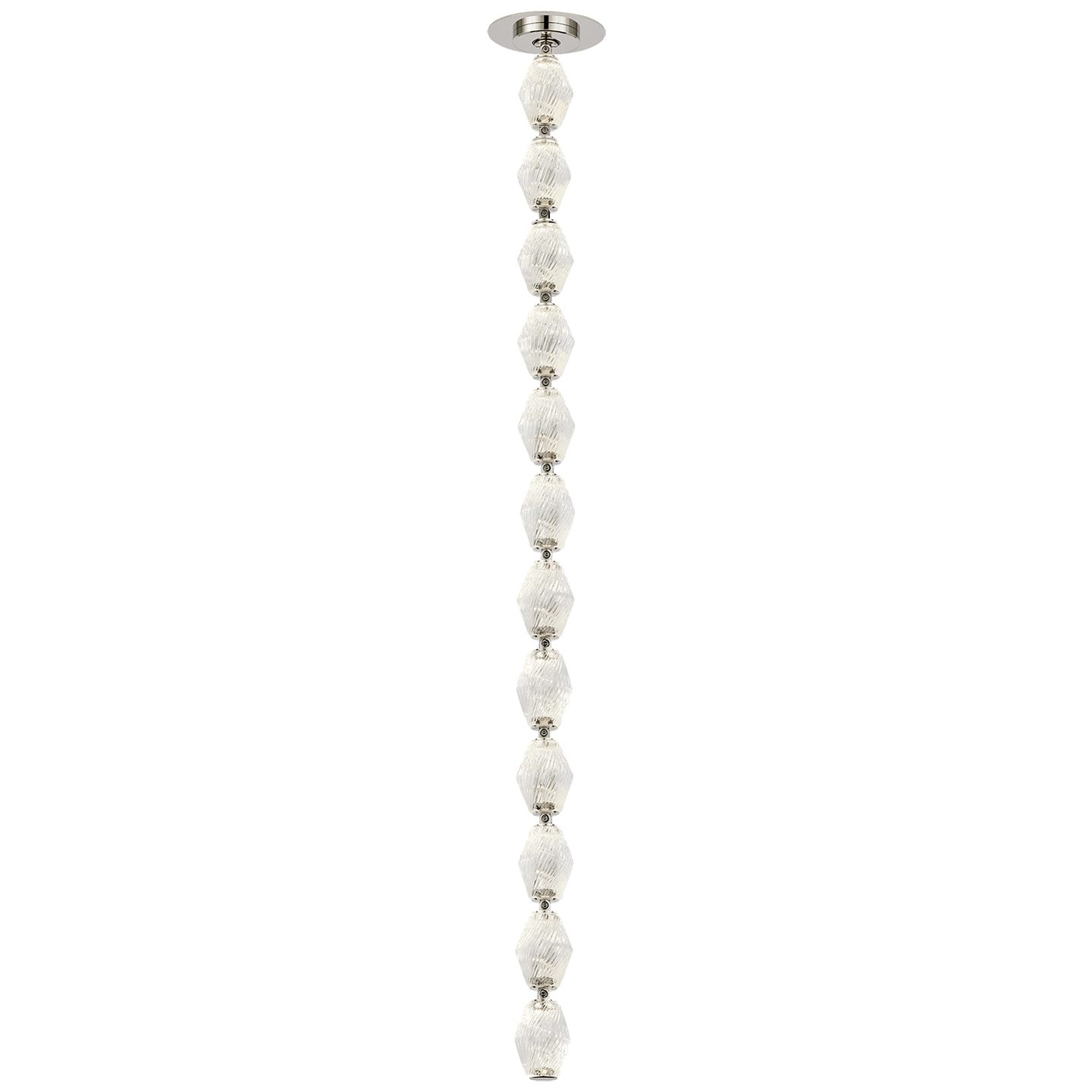 Collier 36 Pendant