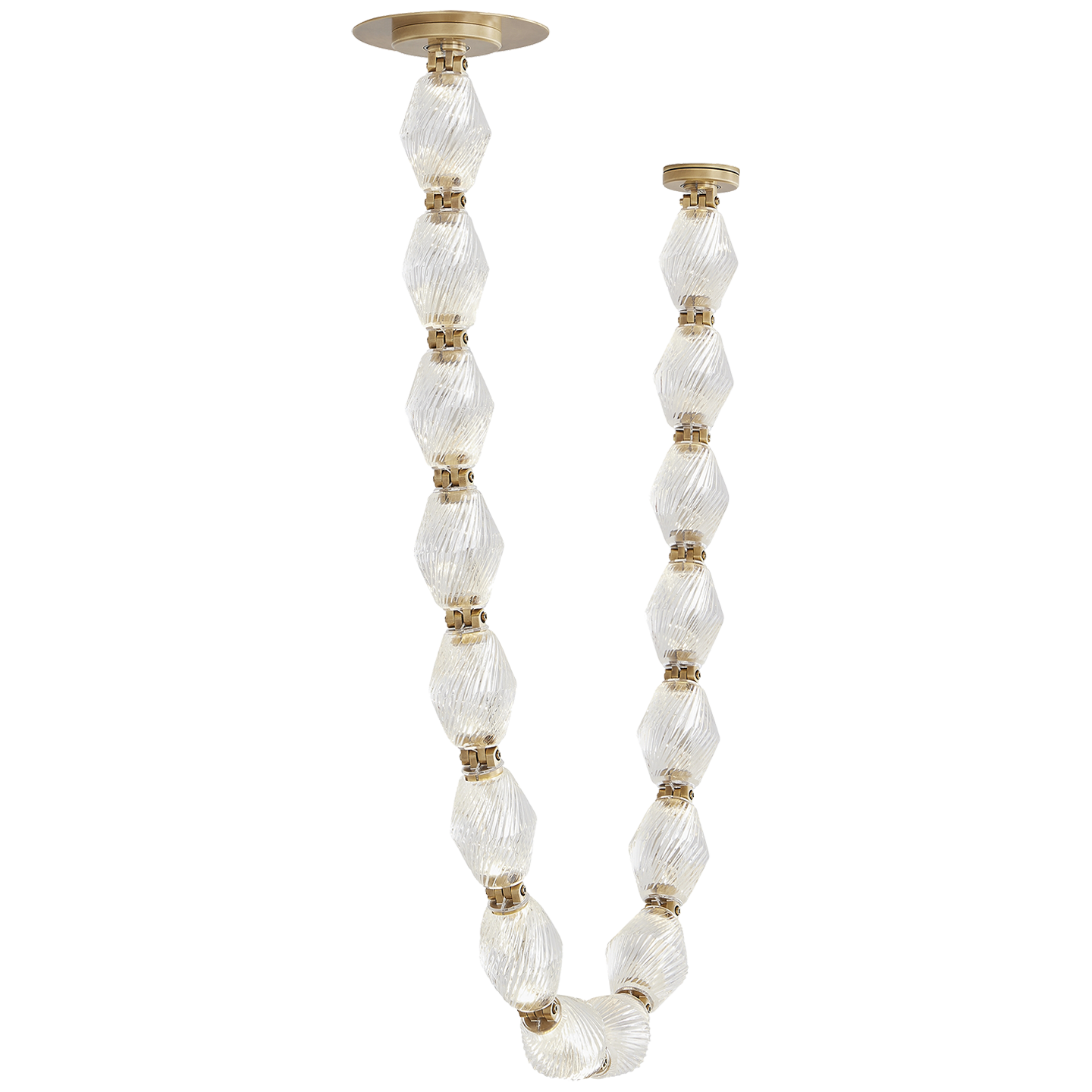 Collier 48 Pendant