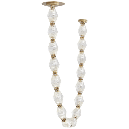 Collier 48 Pendant