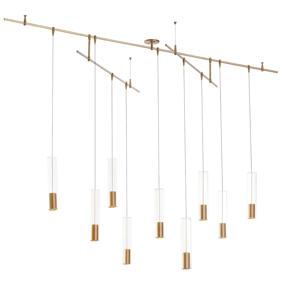 Captra Chandelier