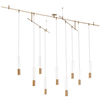 Captra Chandelier