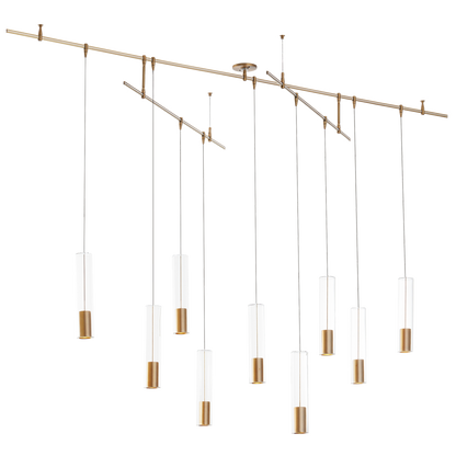 Captra Chandelier