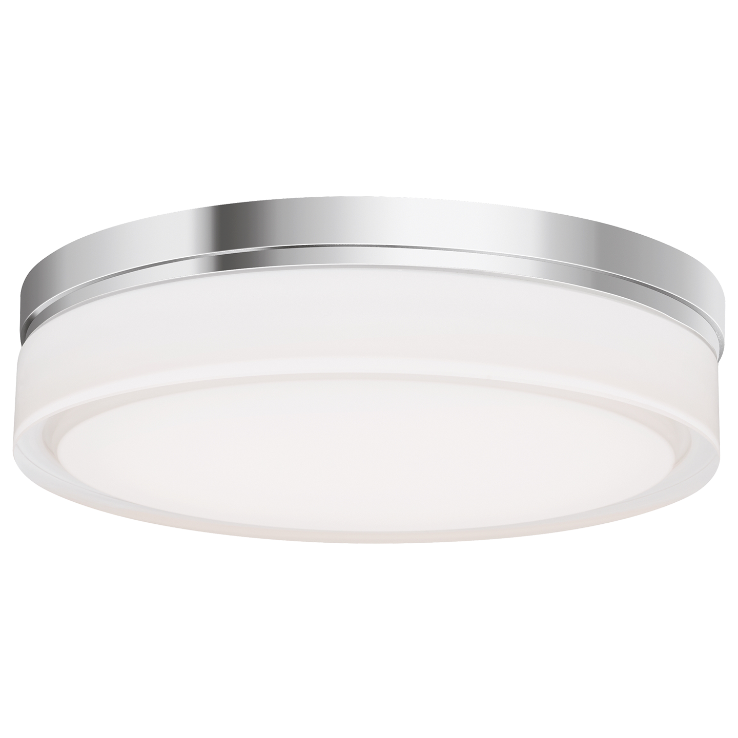 Cirque Large Flush Mount