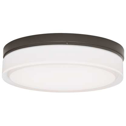 Cirque Large Flush Mount